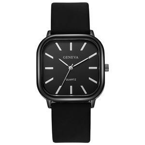 2025 nuevo reloj de estudiante reloj de cuarzo simple y elegante de estilo coreano para hombres y mujeres - Product Image 2
