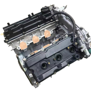 เครื่องยนต์รถยนต์มือสองคุณภาพสูงจากญี่ปุ่นแท้ รุ่น VQ23 VQ23DE <span class=keywords><strong>V6</strong></span> สำหรับรถยนต์นิสสัน เพรซาจ เอ็กซ์เทรล - Product Image 4