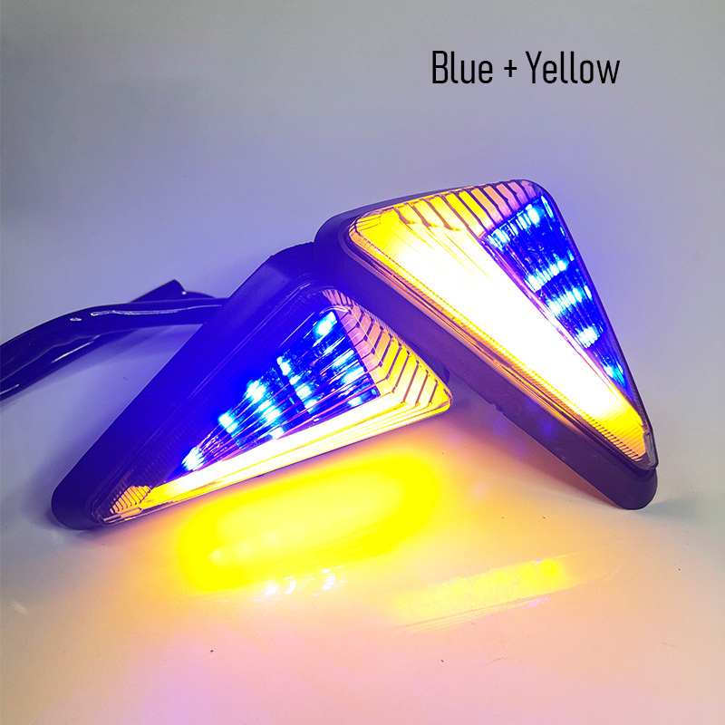 Blue+Yellow
