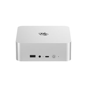 原装Beelink EQi13专业I5-13500H 12/16T Wifi6 BT5.2 1000M迷你游戏电脑，带高清2端口局域网2端口 - Product Image 6