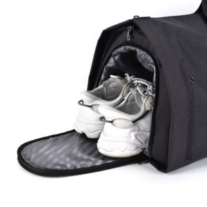 RESENA 도매 방수 휴대용 접이식 더플 체육관 가방 쉬운 운반 여행 및 의류 가방 편리한 기내 디자인 - Product Image 6