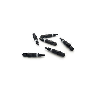 Noyau de valve Presta de couleur noire pour valve Tubeless de vélo - Product Image 1