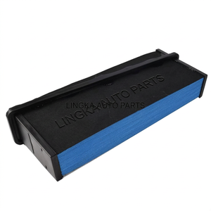 Nouveaux filtres à air de moteur de camion lourd de haute qualité 2515573C1 2515573C2 P643132 pour Auman 2005- OEM/ODM - Product Image 3