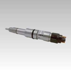 Injecteur de carburant Common Rail 0445120146, soupape d'injection pour moteur diesel Bosch série 120 - Product Image 3