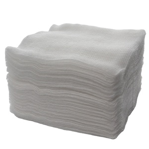 Surgical Medical <strong>Gauze</strong> Swabs Gaza Gasas Sterile Softness Absorbent <strong>Gauze</strong> Pads - Product Image 4