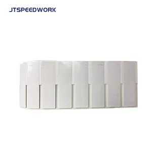 JT-K8025 RFID Nhãn dán nhãn dán GPS theo dõi UHF giá tag chip tầm xa chống thấm nước RFID Sticker