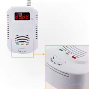 بسعر المصنع غاز مستقل قابل للاحتراق ، AC220V LPG ، فئة المنتج - Product Image 6