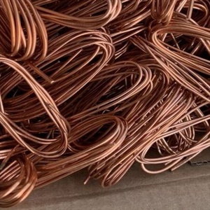 99.99% chatarra de alambre de cobre puro - Product Image 3
