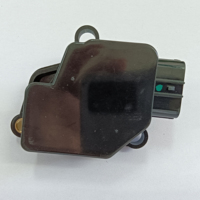 Capteur de position du papillon des gaz de moto 16060-KYJ-901 16060-KWF-941 Capteur TPS pour HONDA TITAN 150 09/14 CB300R/XRE 300 CBR150R