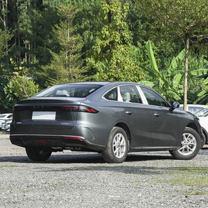 Geely Galaxy E6 Starlight 6 Auto Ev Híbrido Sedán, Vehículo Geely para Exportación, Autos con Volante a la Izquierda para Viajes Familiares, Listo para Exportar - Product Image 4