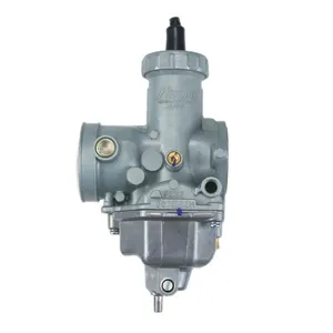 Carburador PZ32 de 32 mm para CG250 CG300 250cc 300cc ATV Quad Dirt Bike Scooter - Reemplazo OEM Keihin, Ajuste Directo - Product Image 6