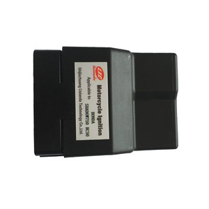 Nuevo Encendedor CDI para Motocicleta <span class=keywords><strong>HONDA</strong></span> <span class=keywords><strong>SHADOW</strong></span> <span class=keywords><strong>750</strong></span> <span class=keywords><strong>VT</strong></span> <span class=keywords><strong>750</strong></span> RC50 MEG 04-09 TCI - Product Image 4