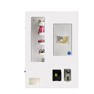 Distributeur mural de petits Snacks <span class=keywords><strong>Durex</strong></span> à écran tactile de 15.6 pouces, distributeur automatique de préservatifs pour petits objets - Product Image 1