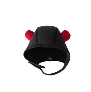 <span class=keywords><strong>Casque</strong></span> <span class=keywords><strong>de</strong></span> plongée en néoprène - Product Image 2