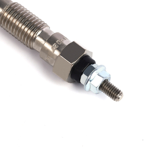 Bougie de préchauffage MASUMA XT-027 pour <span class=keywords><strong>Toyota</strong></span> <span class=keywords><strong>COROLLA</strong></span> LAND CRUISER 19850-64031 - Product Image 5