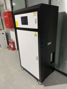 Sodium Hypochlorite anolyte Máy hocl Máy phát điện Máy phát điện hocl hypochlorous axit Máy phát điện - Product Image 2