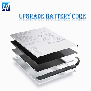 Batería de Teléfono Mate 8 de 4000 mAh HB396693ECW para Huawei Mate 8 NXT-AL10 NXT-TL00 NXT-CL00 NXT-DL00 - Product Image 4