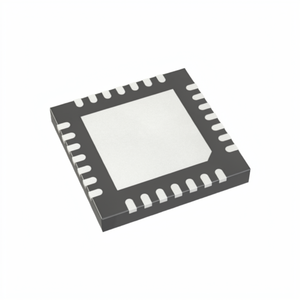 ชิปอิเล็กทรอนิกส์แบบฝังตัว 28 VQFN Exposed Pad PIC18F26Q83T-I_5N จากผู้ผลิต - Product Image 1