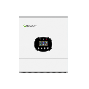 Onduleurs hybrides Growatt SPE 3500~7000TL HVM-G2 3.5KW 5KW 6KW 7KW monophasés - Product Image 4
