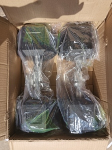 Accessoires de gym à domicile Équipement de fitness Haltère de fitness <span class=keywords><strong>Acheter</strong></span> <span class=keywords><strong>pas</strong></span> <span class=keywords><strong>cher</strong></span> Ensemble d'<span class=keywords><strong>haltères</strong></span> 5kg 10kg 20kg 25kg 30kg 40kg - Product Image 5