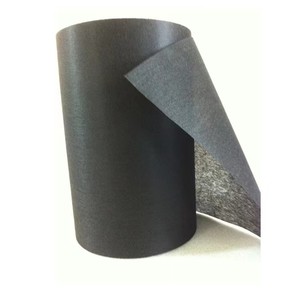 Carvão ativado pano não tecido filtro tecido ativado Material filtrante não tecido para máscara - Product Image 5
