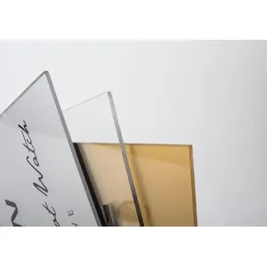 Placa de plexiglás para merchandising personalizado - Product Image 3