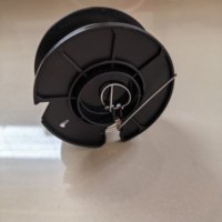 Fil de ligature galvanisé de 1,6 mm et bobine TR001G