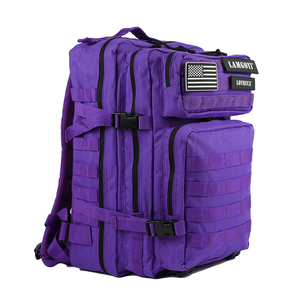 Nueva llegada, <span class=keywords><strong>mochila</strong></span> <span class=keywords><strong>de</strong></span> senderismo, <span class=keywords><strong>mochila</strong></span> táctica para gimnasio, <span class=keywords><strong>mochila</strong></span> táctica <span class=keywords><strong>de</strong></span> <span class=keywords><strong>45</strong></span> <span class=keywords><strong>litros</strong></span>, bolsa impermeable <span class=keywords><strong>de</strong></span> poliéster, 2 uds. - Product Image 1