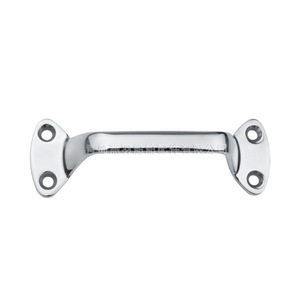Poignées et rampes en acier inoxydable, accessoires de quincaillerie marine pour le levage de yachts et de bateaux, y compris le levage - Product Image 2