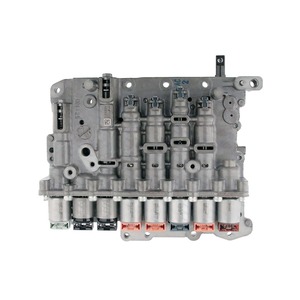 46210-26000 Conjunto de cuerpo de válvulas de transmisión automática para piezas de motor Kia, accesorios para automóviles - Product Image 2