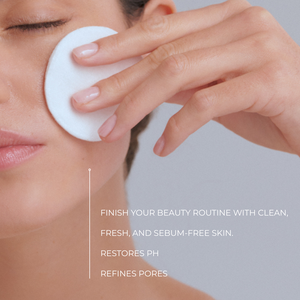 Tónico Purificante Farma Dorsch 200 ml, Hidratante e Iluminador para Todo Tipo de Piel - Product Image 2