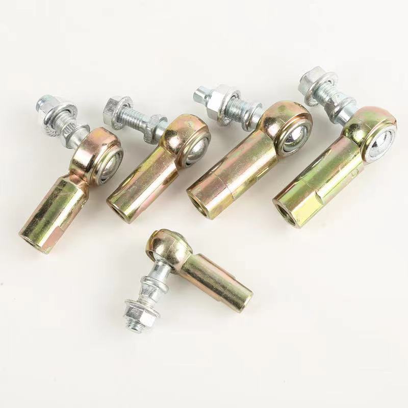 Auto parts Shift cable ball joints Front roller center/collision steering correction kit Automobile ball joints