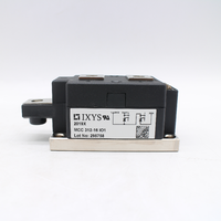 MCC312-16IO1 MCC312-16IO MCC312-16 MCC312 16IO1 nouveau MCC312-16IO1 de module d'alimentation igbt contrôlé d'origine