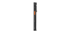Untuk PDA Genggam Dt66 Linux 5000mah 6.5 Inci Android 13 Pemindai Barcode