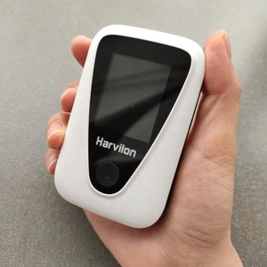 Portable <strong>Mini</strong> Pocket WiFi <strong>Router</strong> Wireless Mobile Hotspot - Product Image 5