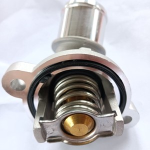เทอร์โมสตัทเครื่องยนต์ 96940086 25193412 สำหรับอะไหล่ทดแทนเชฟโรเลต - Product Image 1