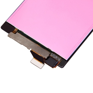 LCD เดิมสำหรับ Sony <span class=keywords><strong>Xperia</strong></span> Z5/E6603จอแสดงผล LCD ชุดประกอบดิจิไทเซอร์หน้าจอสัมผัส - Product Image 5