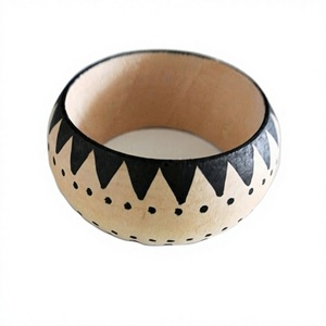 Handmade Customized High Quality Indian Fashion <b>Bracelets</b> for Women Women's Fashion Jewelry-Finished Bangles with Girls - Product Image 4
