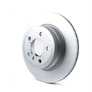 Disque de frein arrière ventilé perforé 320x20, très demandé, pour X5 F15 E70 X6 F16 E71 2012-2019 - Product Image 4