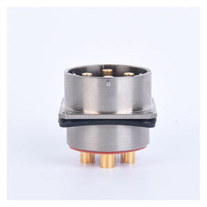 ราคาโรงงาน MXTD XCD36T16K1P1/XCD36F16Z1P1 ปลั๊กอุตสาหกรรมการบิน ขั้วต่อไฟฟ้าสำหรับน้ำลึก - Product Image 1