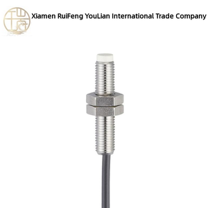 Ie5302 Ieb3002-bpkg/vwbr4a/6m พรอกซิมิตี้สวิตช์ 10-36vdc 200ma 2 มม. ใหม่ #   สินค้าใหม่ของแท้พร้อมส่ง ระบบอัตโนมัติทางอุตสาหกรรม - Product Image 1