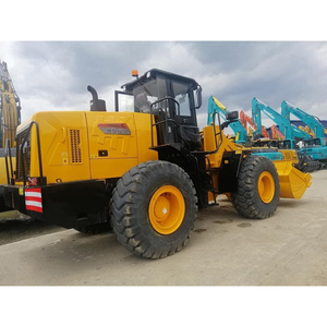 Gran oferta, <span class=keywords><strong>2022</strong></span> Cargador de rueda de 5 toneladas, 3 m3, 4 ruedas, CDM856, gran oferta - Product Image 4