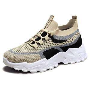 Zapatillas Deportivas para <span class=keywords><strong>Mujer</strong></span>, Tallas Grandes, con Entresuela de EVA, Forro de Malla, Ligeras y Transpirables (Tallas 40-43) - Product Image 4