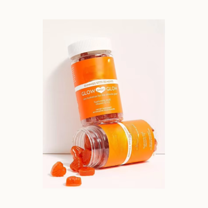 ขวดกัมมี่2025รสบลูเบอร์รี่60 chews ขวดกัมมี่เกรดอาหารสำหรับสัตว์เลี้ยง - Product Image 1