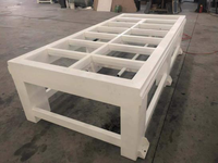 SUDA Serie EC 4.5KW Router CNC Láser de Fibra de Alta Resistencia para Grabado de Acrílico, Madera, Metal, MDF, Alta Precisión, Nuevo, Compatible con AI Raytools
