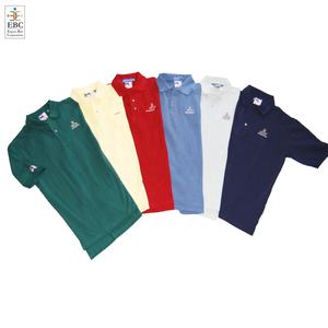 Ropa Deportiva Transpirable de Punto Ligero para Camiseta, Bordada de Alta Calidad, para Hombre y Mujer, Tallas Grandes - Product Image 5