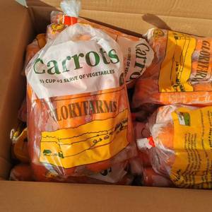 โรงงาน<span class=keywords><strong>ผล</strong></span>ิตมืออาชีพ ขายส่ง แครอทสด 100% ธรรมชาติ คุณภาพสูง สีแดงสด ขนาด 15 ซม. <span class=keywords><strong>พันธุ์</strong></span>ทั่วไป ซิโนฟาร์ม ฟู้ด - Product Image 3