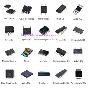 IC芯片 SMD IR11-21C/TR8 集成电路 原装全新现货 B-O-<span class=keywords><strong>M</strong></span>清单服务 - Product Image 2