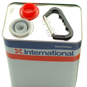 Tanica Vuota Quadrata da 15 Litri per <span class=keywords><strong>Olio</strong></span> - Product Image 2