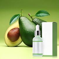 Sérum pour la peau multi-effets en marque privée, naturel et biologique, éclaircissant et hydratant, pour éliminer les taches du visage, sérum contre l'acné
